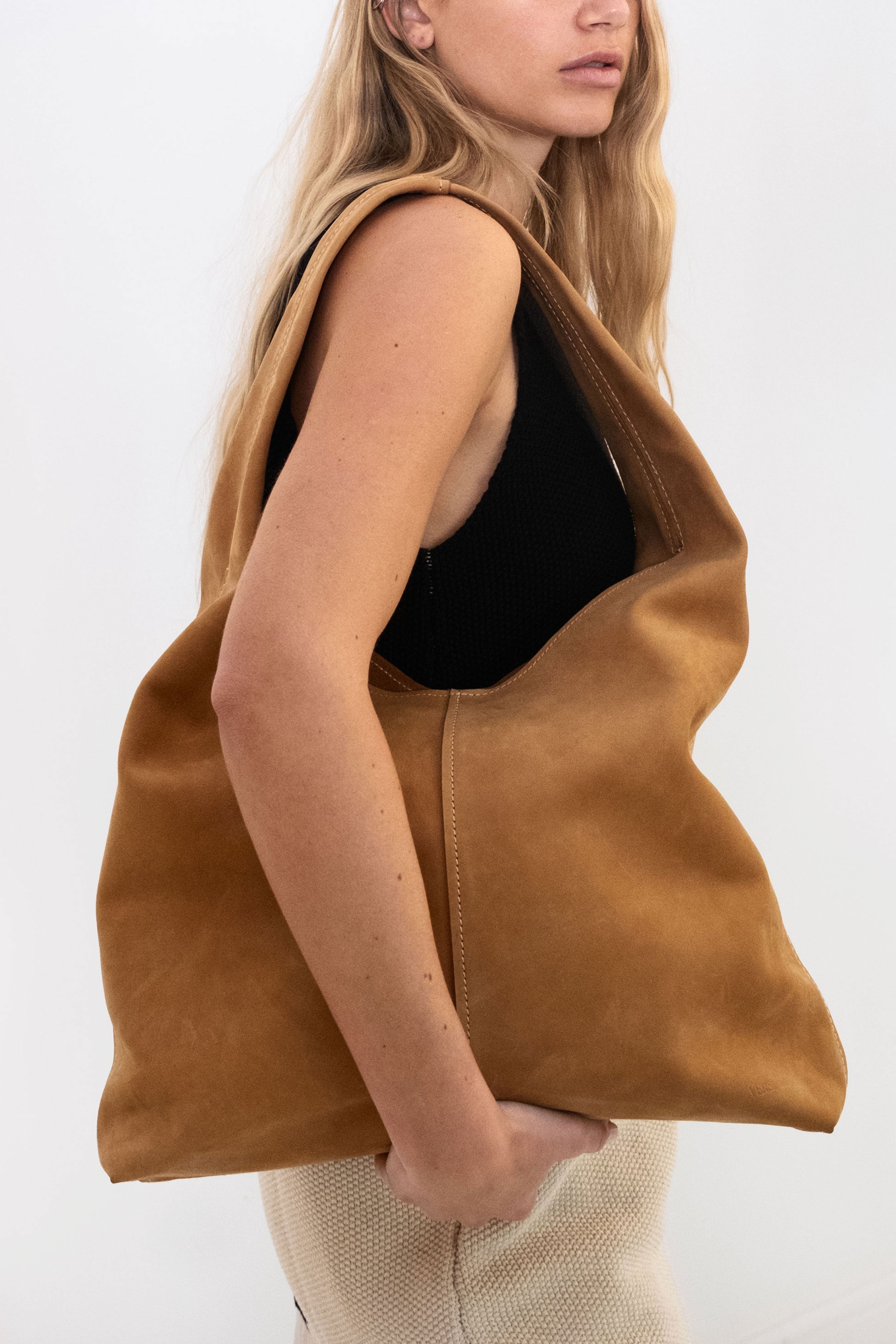 A GUIDE TO SUEDE