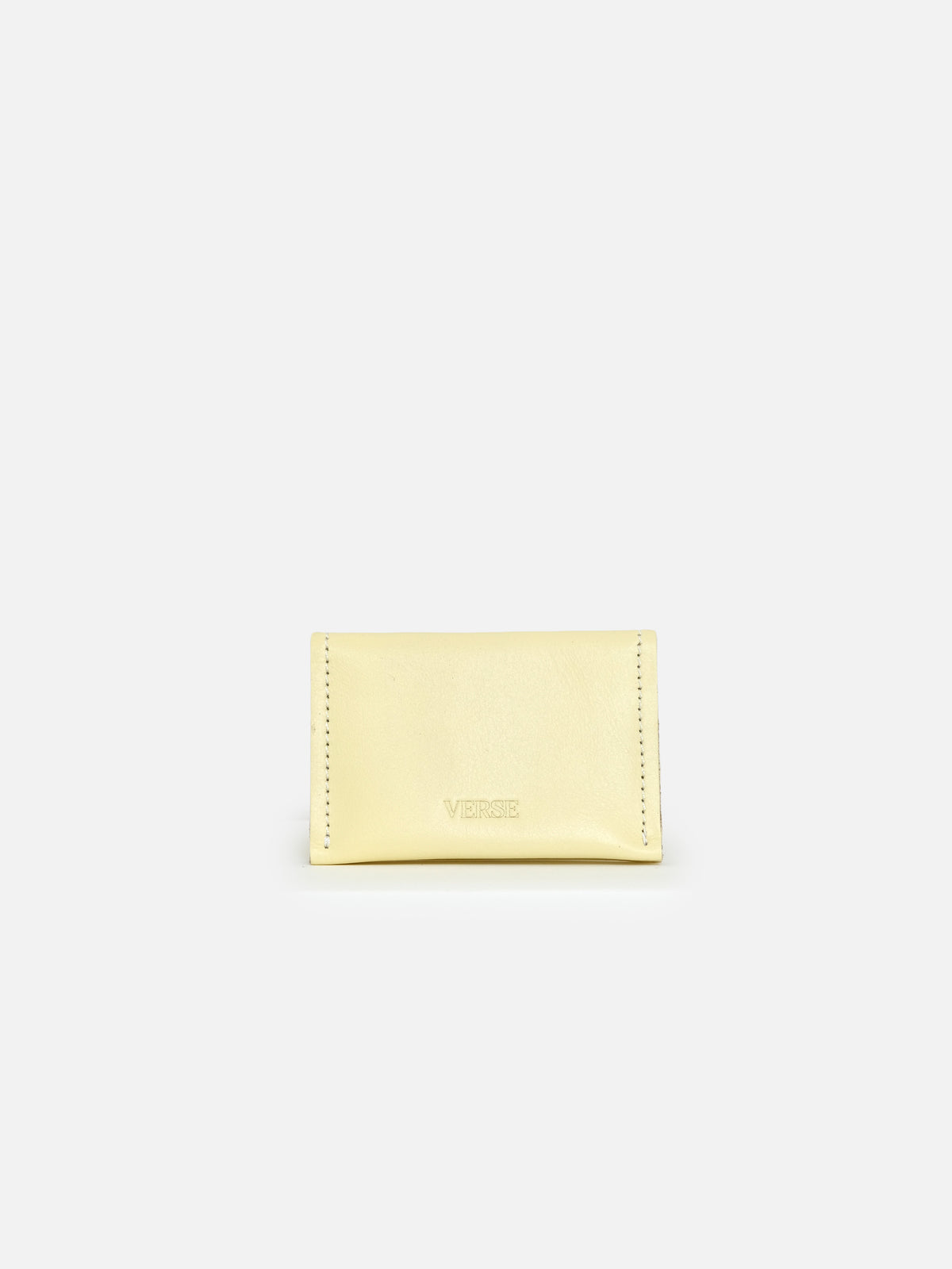 Fortune Leather Wallet
