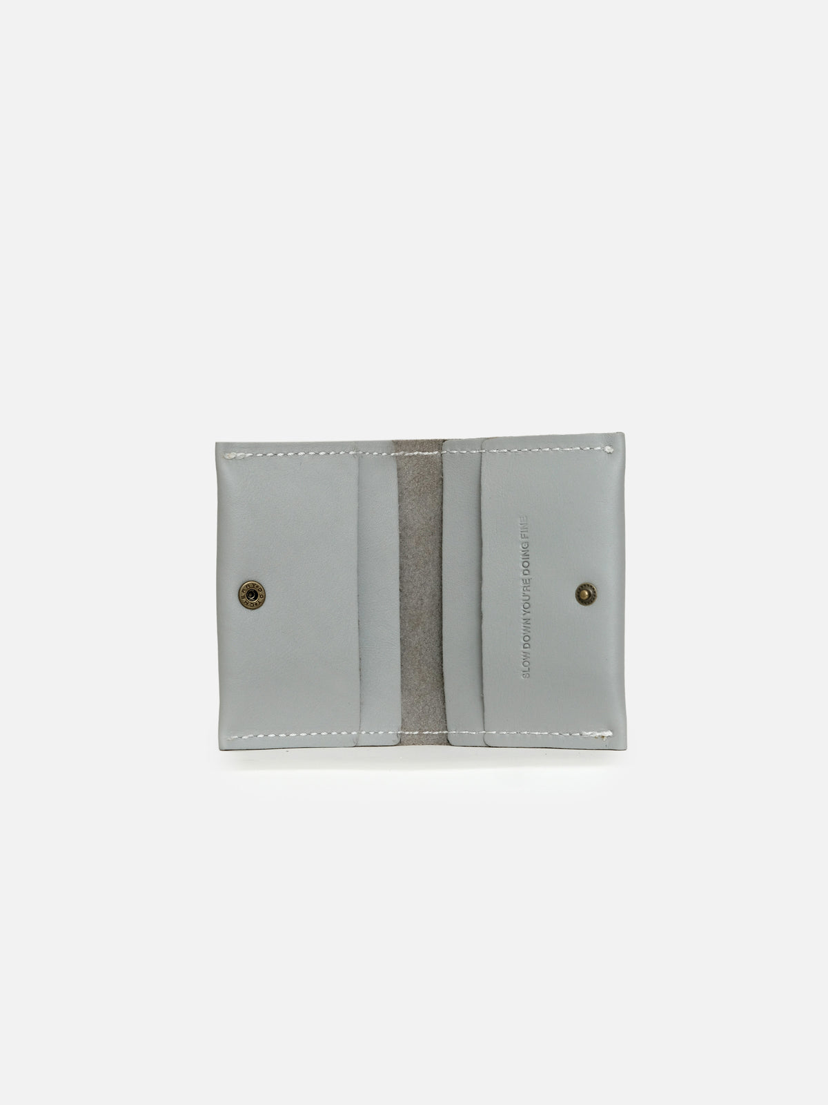 Fortune Leather Wallet