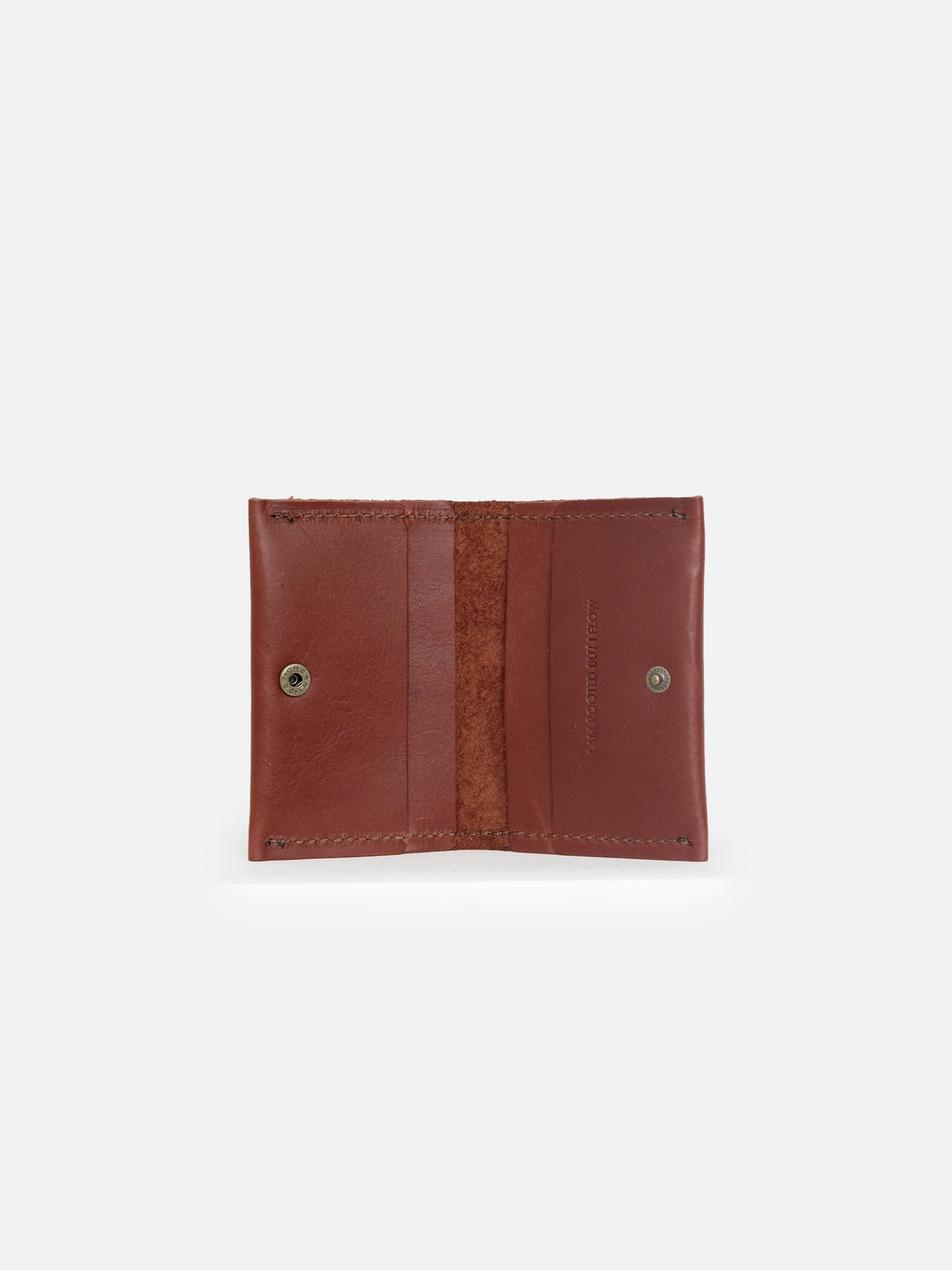 Fortune Leather Wallet