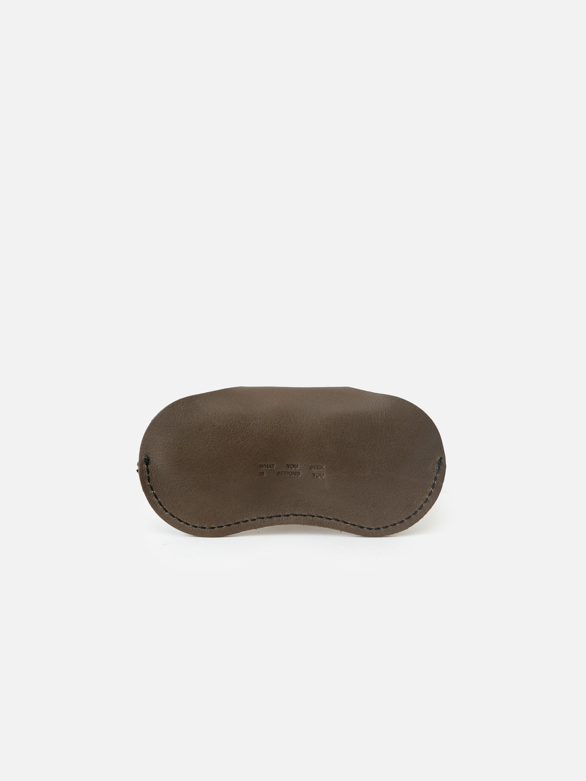 Sunray Glasses Case