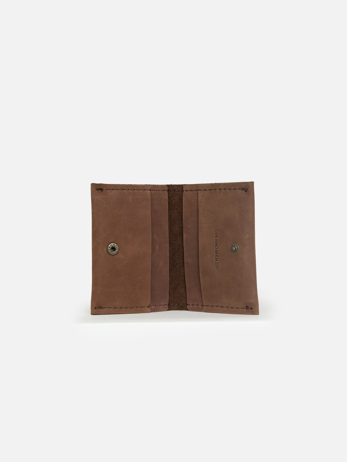 Fortune Leather Wallet