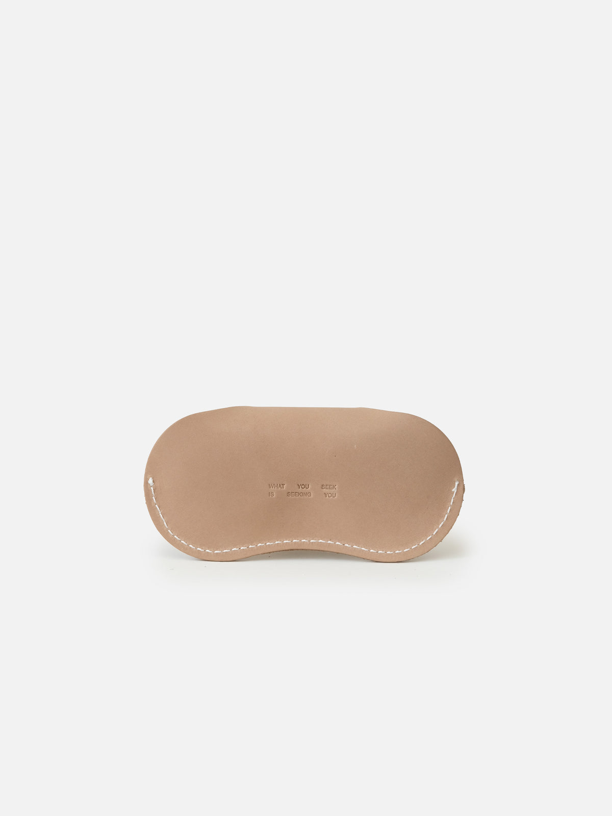Sunray Glasses Case
